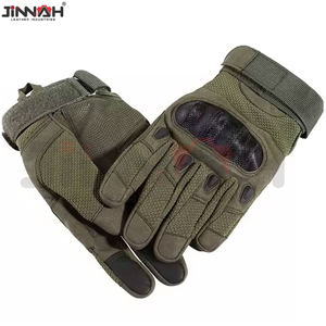 Guantes al por mayor para paintball, caza, actividades al aire libre, equitación, fitness, guantes de paintball de dedo completo a precio económico en venta - Product Image 5