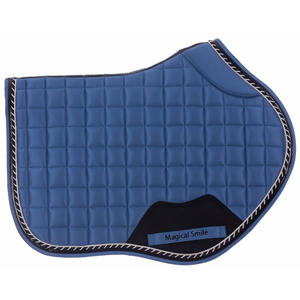 Almohadillas de Alta Calidad para Sillas de Montar, Almohadilla Multiusos con un Elegante Acabado Satinado y Acolchado de Polialgodón - Product Image 6