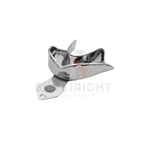 Bandeja de Impresión Perforada de Acero Inoxidable Alemán Superior e Inferior Personalizada SI-OIS-0001 Certificación CE ISO Clase I 1 Año de Garantía Quirúrgica - Product Image 1