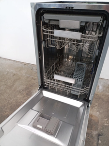 Nuevo Lavavajillas Integrado Kenwood KID45B23 Slimline - Product Image 6