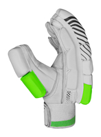 Guantes de Bateo de Críquet Transpirables de la Mejor Calidad a Bajo Precio, Más Vendidos, Personalizables, de Cuero Duradero, Envío de Alta Calidad