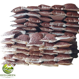 Semillas de annatto secas Bixa Orellana, semillas de annatto de Vietnam, secas a temperatura ambiente, ecológicas, verdes, 100% naturales. - Product Image 4