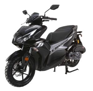 Scooter Champion 200 EFI 2026 de 4 Tiempos con Inyección de Combustible, Automático, con Certificación EC/CE/EU - Product Image 6