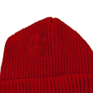 หมวกบีนนี่ดีไซน์สั่งทำพิเศษ คุณภาพสูง สวมใส่สบาย น้ำหนักเบา ราคาประหยัด ลายแจ็คการ์ด - Product Image 5