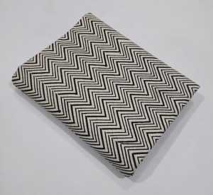 Tissu en coton indien imprimé au bloc, tissu en coton imprimé à la main, tissu en coton fait main, tissu en coton en gros, directement de l'usine - Product Image 3