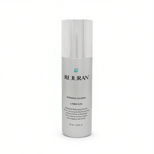 REJURAN 45ml Emulsione Rinfrescante Leggera C-PDRN con Acido Ialuronico e Centella per l'Equilibrio Olio-Acqua, Crema Viso Lenitiva - Product Image 3