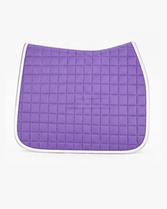 Almohadillas para Silla de Montar Ecuestre de Doma y Salto, de Uso Confortable y Precio Razonable, para Entrenamiento Profesional y Competición, Almohadillas Suaves para Caballos - Product Image 4