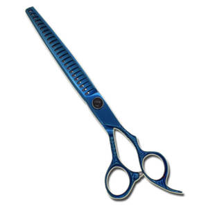 Tijeras para Peluquería Canina de Acero Inoxidable - Product Image 1