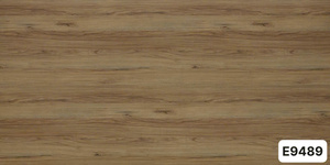 MDF mélaminé, couleur personnalisable, moderne, résistant à l'humidité, imperméable, 1220 x 2440 mm, emballage en carton - Product Image 3