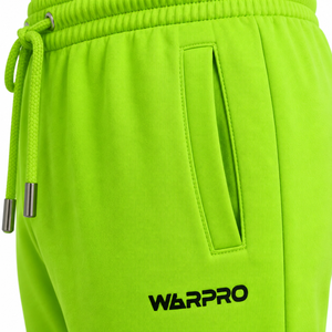 Pantalones de pana de invierno de alta calidad para hombre, corte ajustado, elásticos, casuales, con forro polar, antipilling - Product Image 5