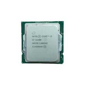 New <b>for</b> Core I5-10400 Tray Processor (OEM Bulk) 2.9GHz 6-Core 12MB Cache <b>DDR4</b>-2666 UHD 630 FCLGA1200 Desktop CPU No Retail Box - Product Image 1