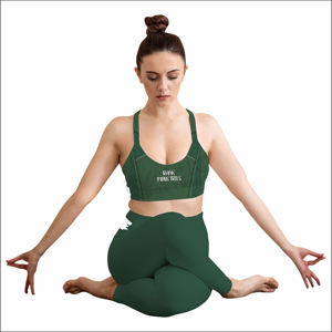 Servicio OEM, Conjuntos de Yoga para Mujer de Último Diseño, Ligeros, en Oferta - Product Image 1
