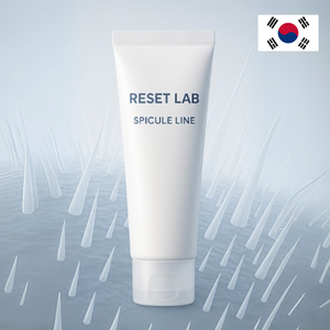 หลอดไมโคร spicule OEM ODM PL จากเกาหลีผู้ผลิตเครื่องสำอางกระชับซ่อมแซมรอยแผลเป็นฉลากส่วนตัวโรงงาน - Product Image 2