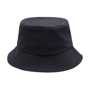 Sombrero de Pescador Personalizado de Último Diseño OEM, 100% Algodón de Alta Calidad, Unisex, para Uso Casual al Aire Libre - Product Image 1
