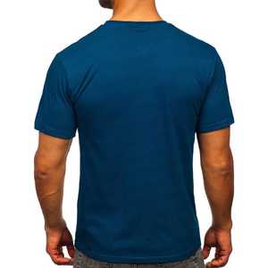Gym Fitness T <b>Shirt</b> <b>100</b>% <b>Polyester</b> Outdoor New Fashion 2026 Men T <b>Shirt</b> Light weight High Quality Running Wear and gym wear. - Product Image 2