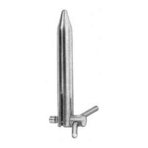Tensor de Alambre Quirúrgico, Instrumento Quirúrgico Ortopédico Excepcional, Aprobado por la CE, Calidad Premium de Dentavex - Product Image 3