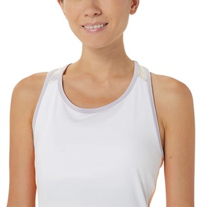 <b>Custom</b> Women Tennis <b>Dress</b> Sleeveless Scoop Neck Quick Dry Badminton Skirt Athletic Sportswear High Quality Training <b>Dress</b> - Product Image 5