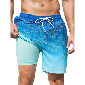 Short de sport Licorne Impex pour homme, délavé à l'acide, fabriqué au Pakistan, vêtements de sport uniques pour un style estival décontracté - Product Image 1