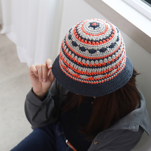 ไหมอะคริลิค Blanc Acrylic Cotton Nylon สำหรับถักโครเชต์ ไหมถักมือ น้ำหนัก 40 กรัม ไหมถักโครเชต์ - Product Image 5