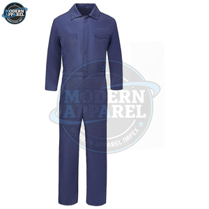 Nueva Llegada, Suministro de Fábrica, Trajes de Trabajo, los Más Vendidos, Ropa de Trabajo Personalizada, Trajes de Trabajo Ignífugos - Product Image 2