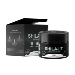 Exportateur de résine de Shilajit de l'Himalaya 100% naturelle de haute qualité, riche en acide fulvique et en acide humique, avec possibilité de personnalisation - Product Image 2