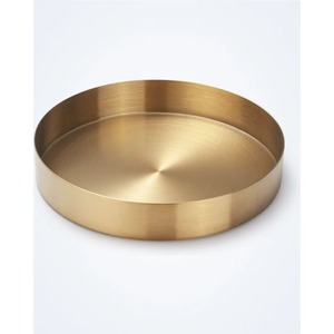 Bandeja para servir comida en tonos cálidos que transforma instantáneamente cualquier mesa en un espectáculo cálido de comodidad y hospitalidad. - Product Image 1