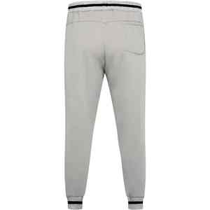 Ensemble deux pièces réversible à capuche pour homme – Tenue de sport, fitness, football et activités de plein air – Vente en gros, personnalisable - Product Image 3
