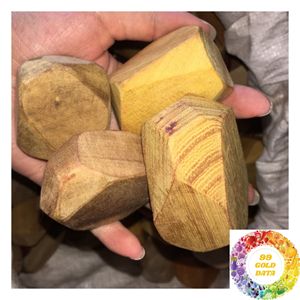 <b>Rainbow</b> Color Tumi Ishi Balance Stones <b>Wooden</b> Christmas Gift for Children Colorful Stacking Game <b>Toy</b> - Product Image 5