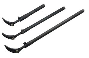 Ensemble de barres de levier indexables Barre de levier à angle réglable, 860-1350MM - Product Image 4