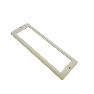 Composant en plastique pour les accessoires de cadre arrière - Product Image 1