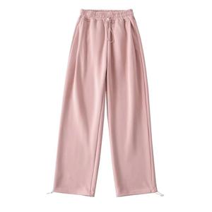 Pantalones Deportivos al por Mayor para Mujer, Pantalones de Entrenamiento con Tela que Absorbe la Humedad, Disponibles para Exportación Global - Product Image 6