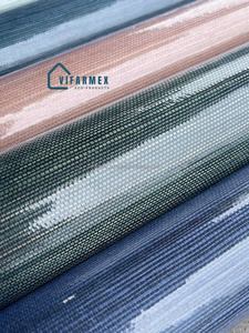 Malla de Mimbre Cuadrada Resistente - Fibra Natural Hecha a Mano para Muebles, 45 Metros por Rollo, Varios Colores, Decoración de Lujo para el Hogar y Navidad - Product Image 6