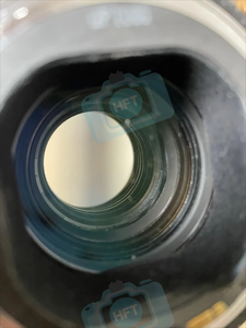 เลนส์กล้องดิจิตอล HFT Professional Full-Frame EF 70-200mm F/2.8L IS USM สำหรับกล้อง DSLR ใบมีด 8 ใบ ระยะโฟกัสขั้นต่ำ 1.4 เมตร รองรับฟิลเตอร์ขนาด 77 มม. - Product Image 2