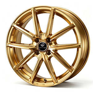 Cerchi in Lega Forgiati Personalizzati Weds LEONIS NAVIA 08 17-18 Pollici 5x114.3 5x112 per Civic Accord Camry Corolla Mazda3 Golf A4 - Product Image 4