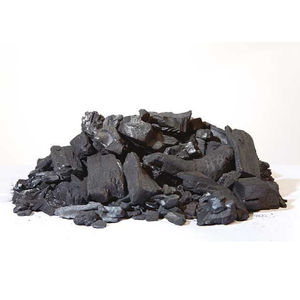 Charbon de bois Halaban écologique en promotion pour des grillades délicieuses et un goût distinctif - Product Image 1