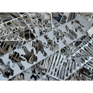 Bulk Stainless Steel 316 <b>Scrap</b> Clean Sorted Stainless <b>Metal</b> For Industrial Recycling And Resource Recovery - Product Image 1
