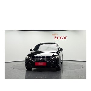 เมอร์เซเดส-เบนซ์ อี-คลาส E450 4MATIC Exclusive ปี 2019 ระยะทาง 134,281 กม. เกียร์อัตโนมัติ พวงมาลัยซ้าย มาตรฐานไอเสียยูโร 5 เบาะหนัง ด้านหลัง - Product Image 3