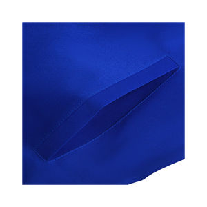 Insignia Bordada de Lujo para Oficiales de Logia Azul, con Imán, Tela Blanca y Borde Azul, para Historiadores de la Francmasonería - Product Image 5