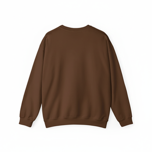 Pull côtelé unisexe à manches longues – Vente en gros par le fabricant - Product Image 6