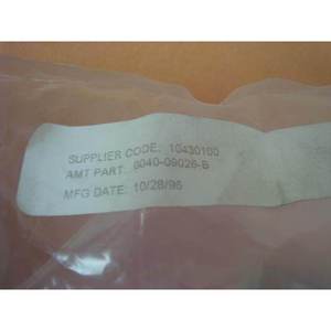 NUEVO Bloque de Colector AMAT 0040-09026 2:1, 0040-09026-B - Equipo y Piezas de Semiconductores de Confianza de Marca Global - Product Image 4