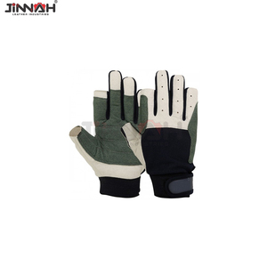 Guantes de Vela de Neopreno Impermeables de Alta Calidad para Invierno, para Navegación, Precio Económico al por Mayor - Product Image 6