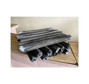 Exportateur mondial de briquettes de charbon de bois sans fumée et sans produits chimiques, de qualité A-B, d'origine malaisienne, à prix minimale. - Product Image 1