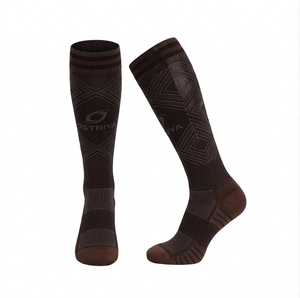 2026 New Design <b>Sports</b> Anti Slip Quick Dry Breathable <b>Men</b> Crew <b>Socks</b> High Quality Comfortable Fit For Sale New Arrival <b>Socks</b> - Product Image 2