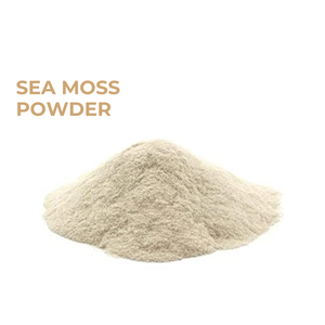 MUSGO MARINO ORGÁNICO NATURAL/ SECO/ ALGAS MARINAS DORADAS Y MORADAS SECAS DE VIETNAM/ PROCESAMIENTO EN BOLSA/ Sra. Alina - Product Image 5