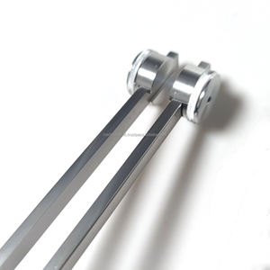 Diapasón ponderado de 89Hz de aleación de aluminio para terapia de sonido y uso en diagnóstico médico CE ISO OEM ODM Venta al por mayor - Product Image 5