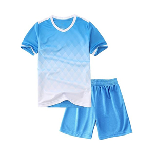 Uniforme de Fútbol para Hombre de Secado Rápido, Diseños Personalizados, Alta Calidad, Transpirable, Multicolor - Product Image 3