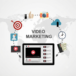 Plateformes de marketing vidéo UNIVENTURE Elite et cadres de promotion de contenu stratégiques pour un impact maximal sur la marque - Product Image 2