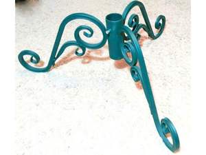 Base de Metal para Árbol de Navidad de Diseño Europeo, Material de Alta Calidad, Personalizable, Decorativa - Product Image 6