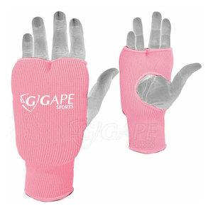 Guantes de Karate Elásticos de Alto Rendimiento para Boxeo, MMA y Taekwondo, Equipo de Protección Ligero y Cómodo para Sparring - Product Image 6