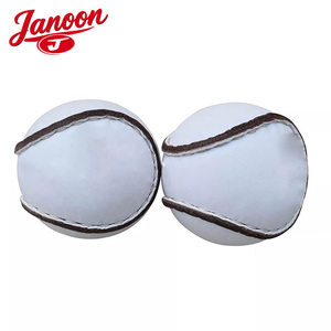 ลูกฮอร์ลิงคุณภาพสูง Janoon Sports JHB-1245 ขนาด 69-72 มม. พิมพ์ลายได้ตามต้องการ ทนทาน รับผลิตแบบ OEM ODM ขายส่งอุปกรณ์กีฬา - Product Image 2
